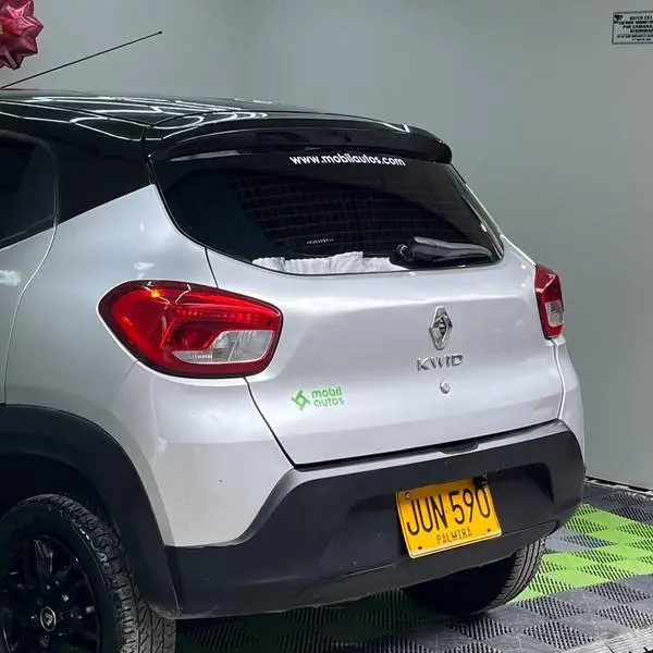 RENAULT KWID ICONIC MT 1.0CC 2022**