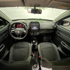 RENAULT KWID ICONIC MT 1.0CC 2022**: imagen 16