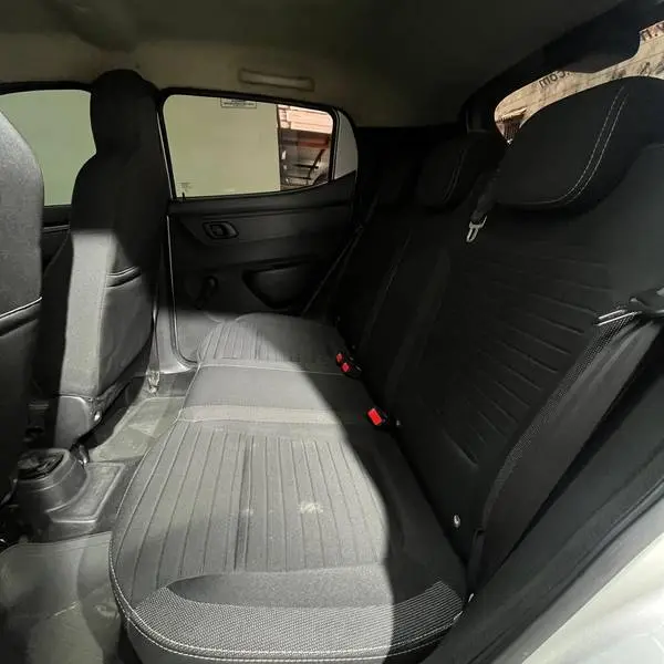 RENAULT KWID ICONIC MT 1.0CC 2022**