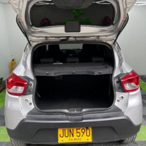 RENAULT KWID ICONIC MT 1.0CC 2022**: imagen 19