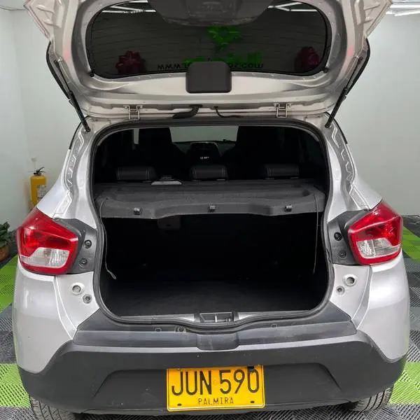 RENAULT KWID ICONIC MT 1.0CC 2022**