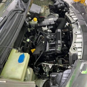 RENAULT KWID ICONIC MT 1.0CC 2022**: imagen 20
