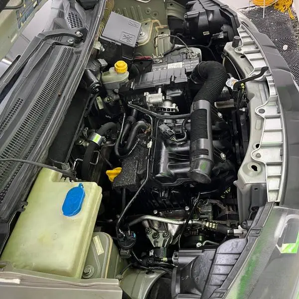 RENAULT KWID ICONIC MT 1.0CC 2022**