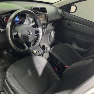 RENAULT KWID ICONIC MT 1.0CC 2022**: imagen 15