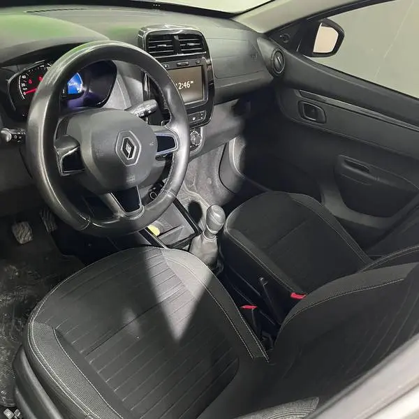 RENAULT KWID ICONIC MT 1.0CC 2022**