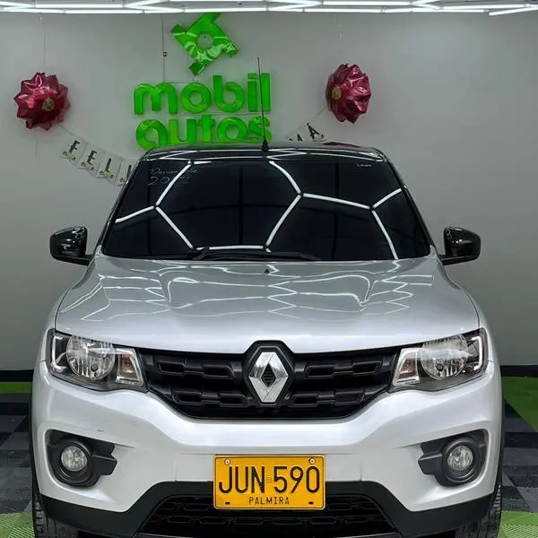 RENAULT KWID ICONIC MT 1.0CC 2022**
