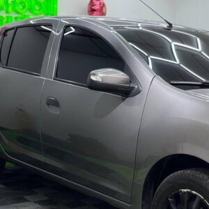 RENAULT SANDERO LIFE MT 1.6CC 2022**: imagen 4