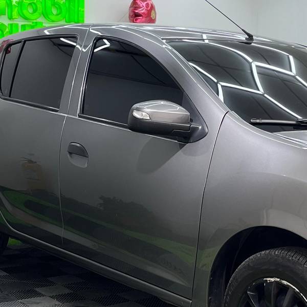 RENAULT SANDERO LIFE MT 1.6CC 2022**