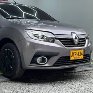 RENAULT SANDERO LIFE MT 1.6CC 2022**: imagen 5
