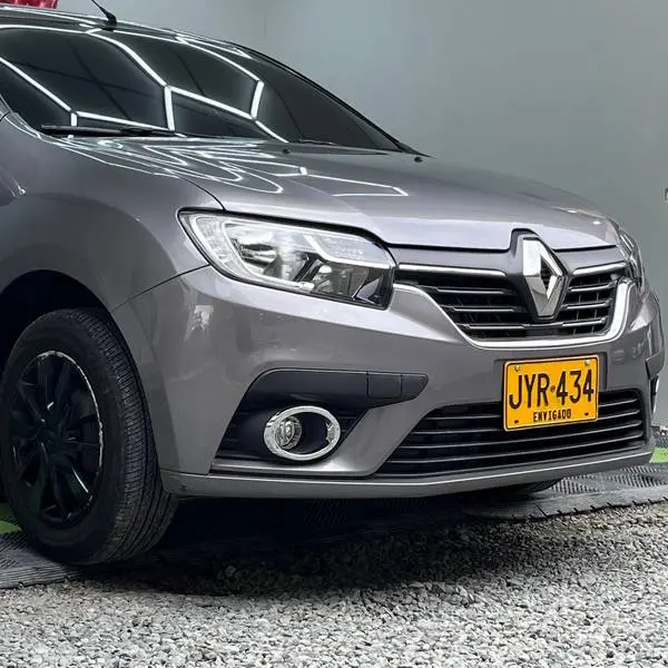 RENAULT SANDERO LIFE MT 1.6CC 2022**