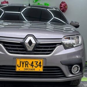 RENAULT SANDERO LIFE MT 1.6CC 2022**: imagen 6