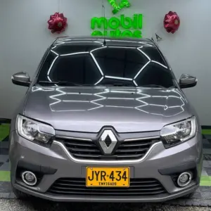 RENAULT SANDERO LIFE MT 1.6CC 2022**: imagen 2