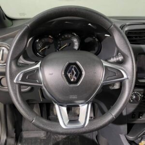 RENAULT SANDERO LIFE MT 1.6CC 2022**: imagen 12