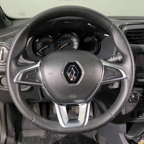 RENAULT SANDERO LIFE MT 1.6CC 2022**