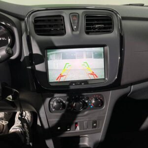RENAULT SANDERO LIFE MT 1.6CC 2022**: imagen 13