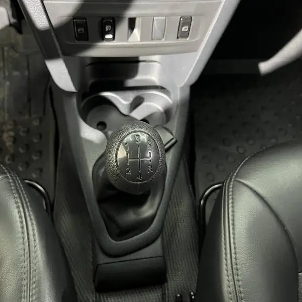 RENAULT SANDERO LIFE MT 1.6CC 2022**