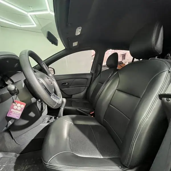 RENAULT SANDERO LIFE MT 1.6CC 2022**