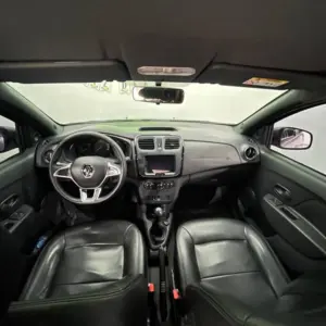 RENAULT SANDERO LIFE MT 1.6CC 2022**: imagen 16
