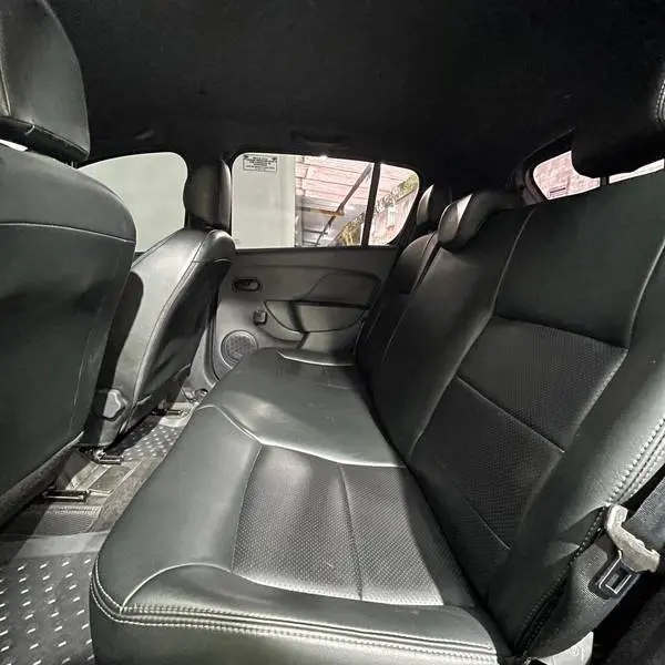 RENAULT SANDERO LIFE MT 1.6CC 2022**