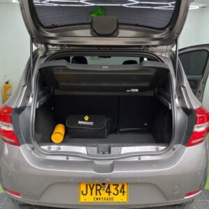RENAULT SANDERO LIFE MT 1.6CC 2022**: imagen 19