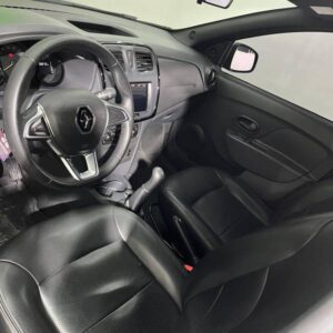 RENAULT SANDERO LIFE MT 1.6CC 2022**: imagen 15