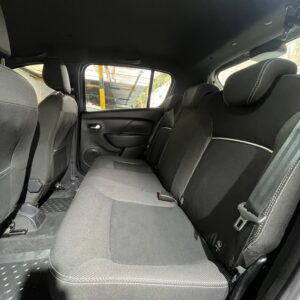RENAULT SANDERO ZEN MT 1.6CC 2022**: imagen 18