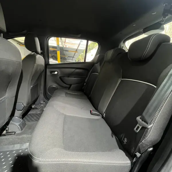 RENAULT SANDERO ZEN MT 1.6CC 2022**