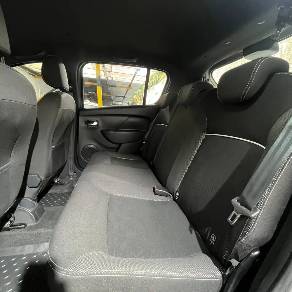 RENAULT SANDERO ZEN MT 1.6CC 2022**: imagen 18