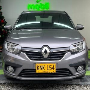 RENAULT SANDERO ZEN MT 1.6CC 2022**: imagen 2