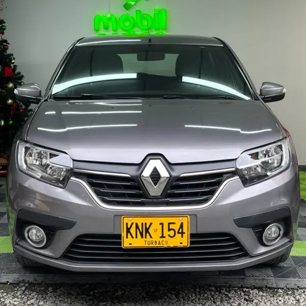 RENAULT SANDERO ZEN MT 1.6CC 2022**