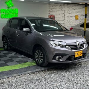 RENAULT SANDERO ZEN MT 1.6CC 2022**: imagen 3