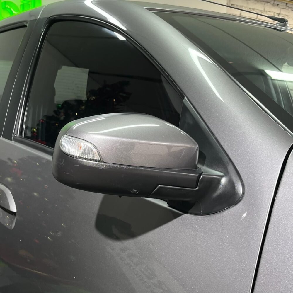 RENAULT SANDERO ZEN MT 1.6CC 2022**: imagen 4