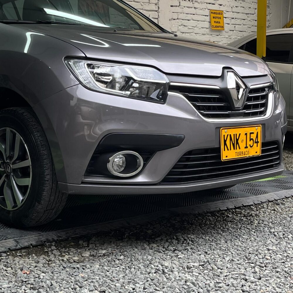 RENAULT SANDERO ZEN MT 1.6CC 2022**: imagen 5