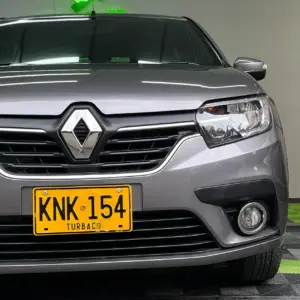 RENAULT SANDERO ZEN MT 1.6CC 2022**: imagen 6