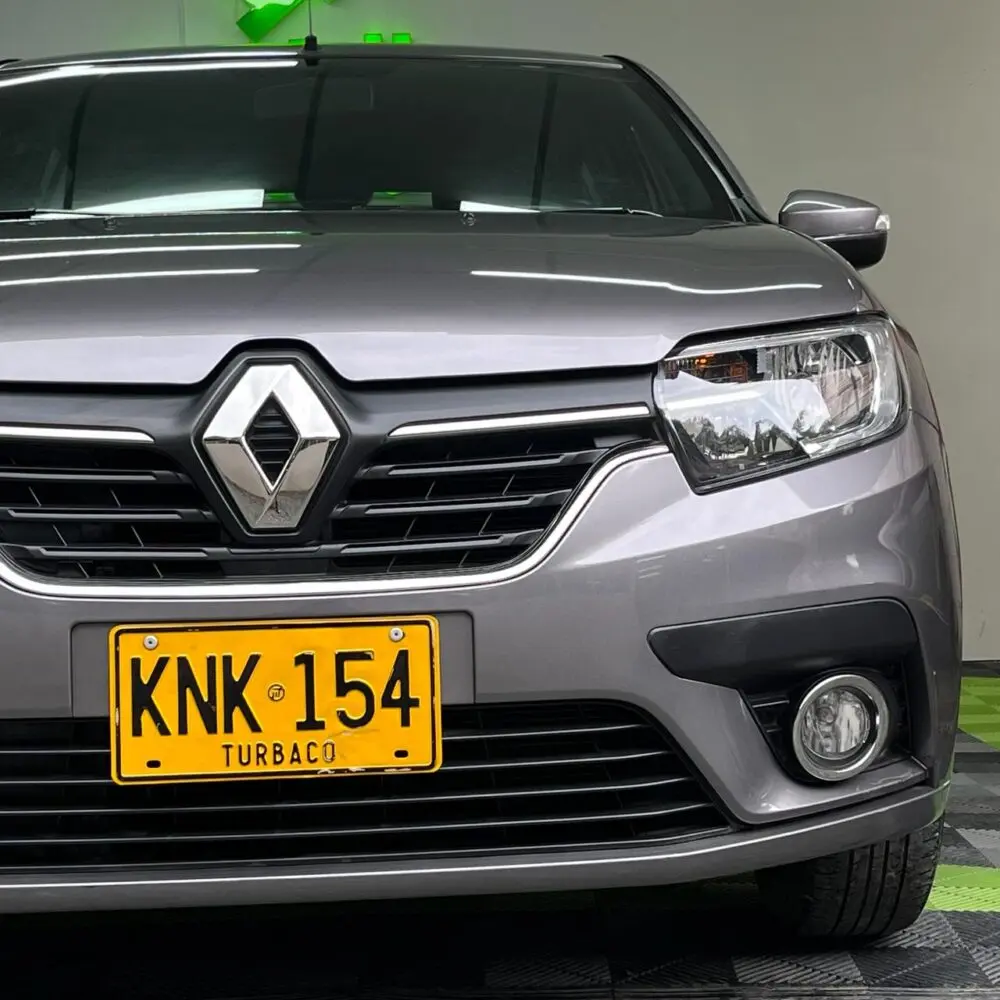RENAULT SANDERO ZEN MT 1.6CC 2022**: imagen 6