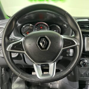 RENAULT SANDERO ZEN MT 1.6CC 2022**: imagen 12