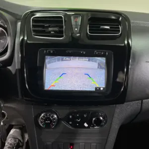 RENAULT SANDERO ZEN MT 1.6CC 2022**: imagen 13