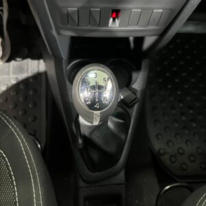RENAULT SANDERO ZEN MT 1.6CC 2022**: imagen 14