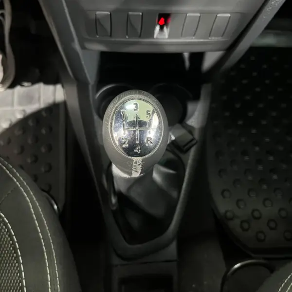 RENAULT SANDERO ZEN MT 1.6CC 2022**