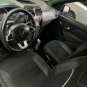 RENAULT SANDERO ZEN MT 1.6CC 2022**: imagen 15