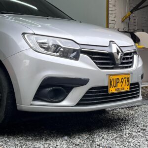 RENAULT LOGAN LIFE MT 1.6CC 2022: imagen 5