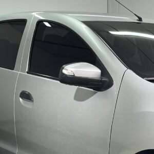 RENAULT LOGAN LIFE MT 1.6CC 2022: imagen 4
