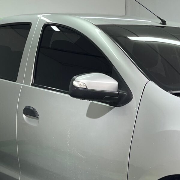 RENAULT LOGAN LIFE MT 1.6CC 2022