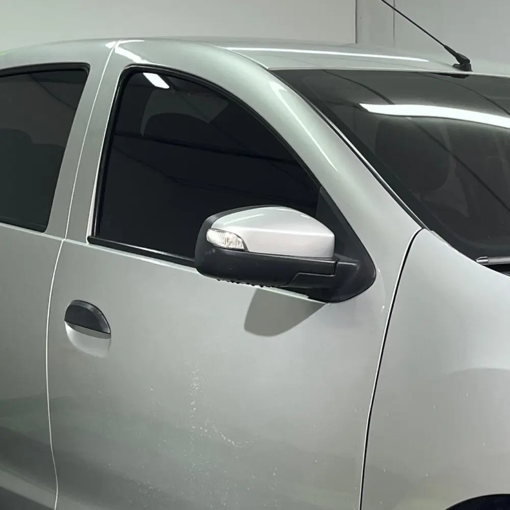 RENAULT LOGAN LIFE MT 1.6CC 2022: imagen 4