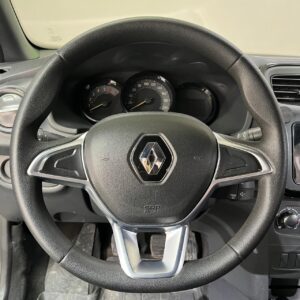 RENAULT LOGAN LIFE MT 1.6CC 2022: imagen 12