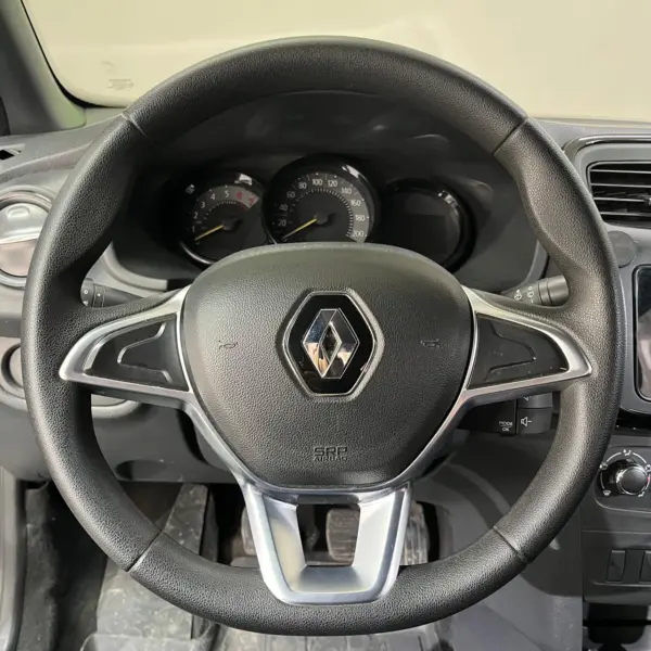 RENAULT LOGAN LIFE MT 1.6CC 2022
