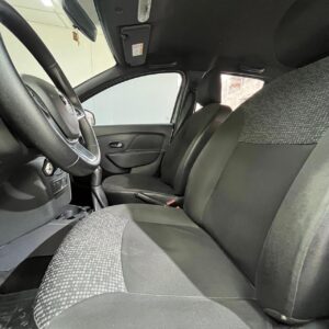 RENAULT LOGAN LIFE MT 1.6CC 2022: imagen 17