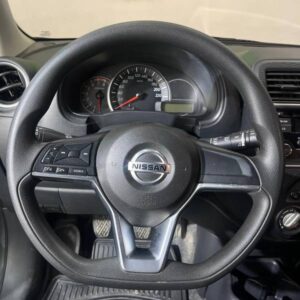 NISSAN MARCH SENSE MT 1.6CC 2022: imagen 12