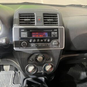 NISSAN MARCH SENSE MT 1.6CC 2022: imagen 13