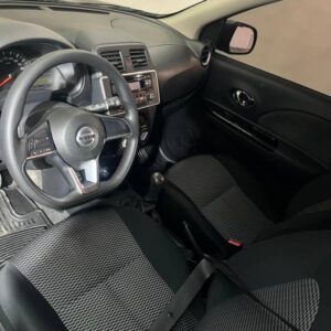 NISSAN MARCH SENSE MT 1.6CC 2022: imagen 15